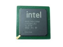 New arrival product NH82801GBM SL8YB Intel